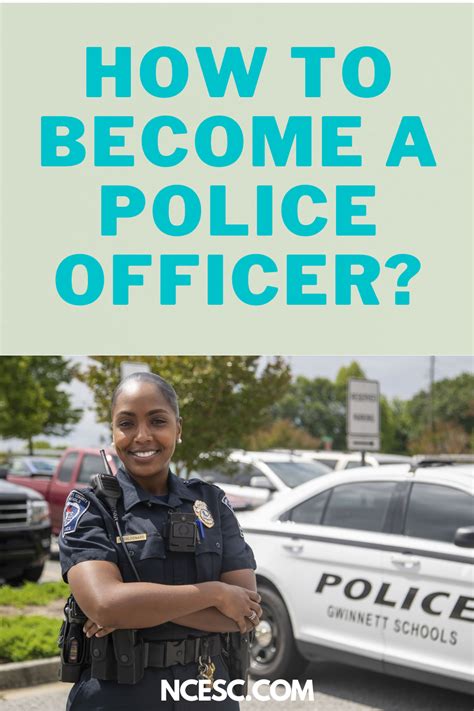 How to Become a Police Officer in the Philippines .